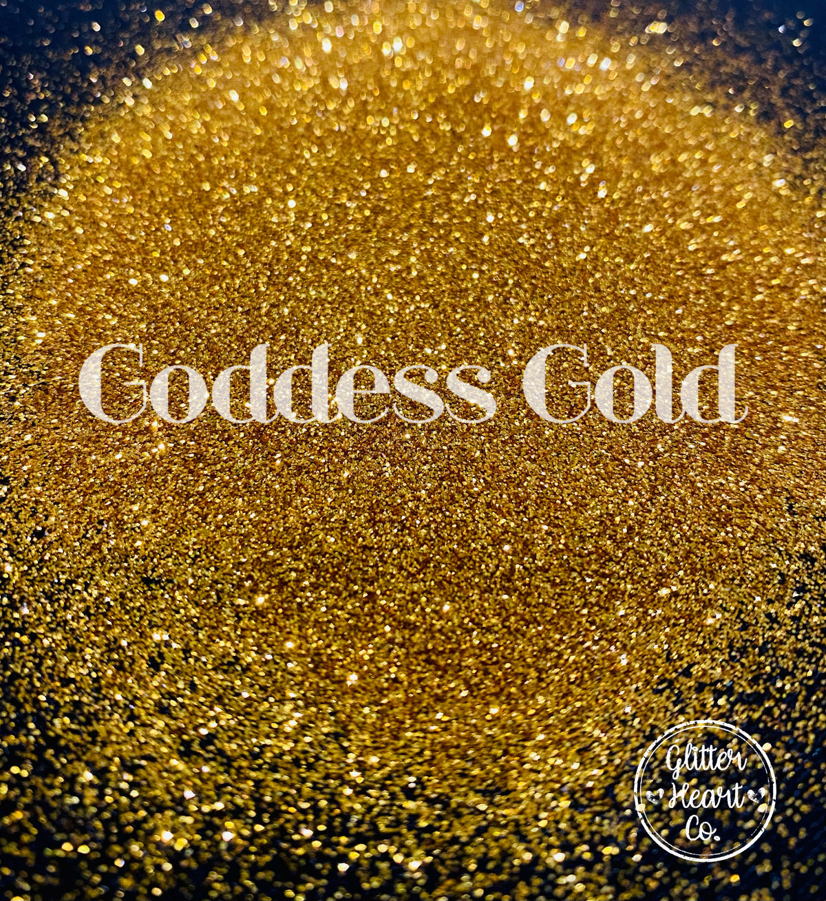 Goddess Gold