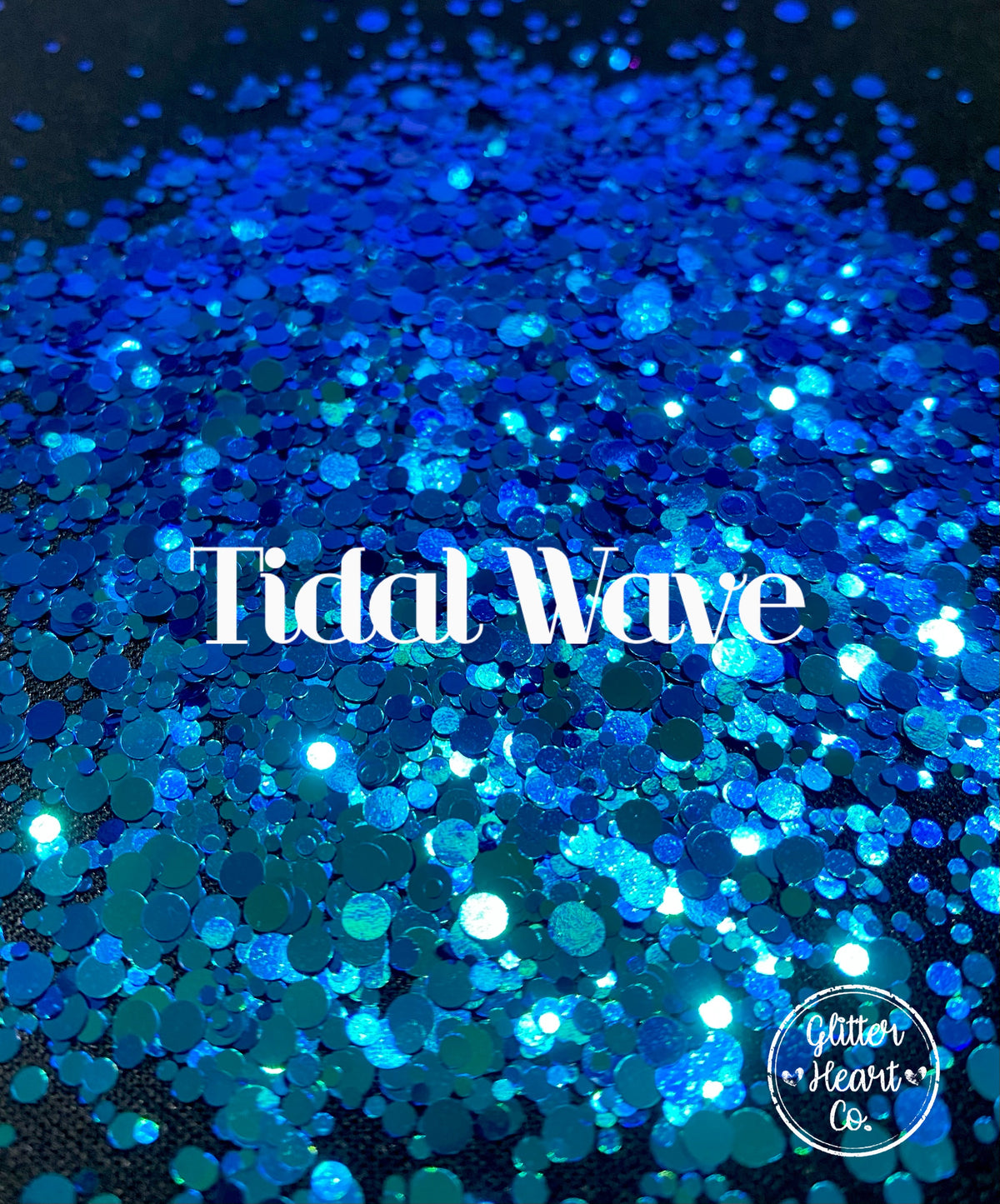 Tidal Wave