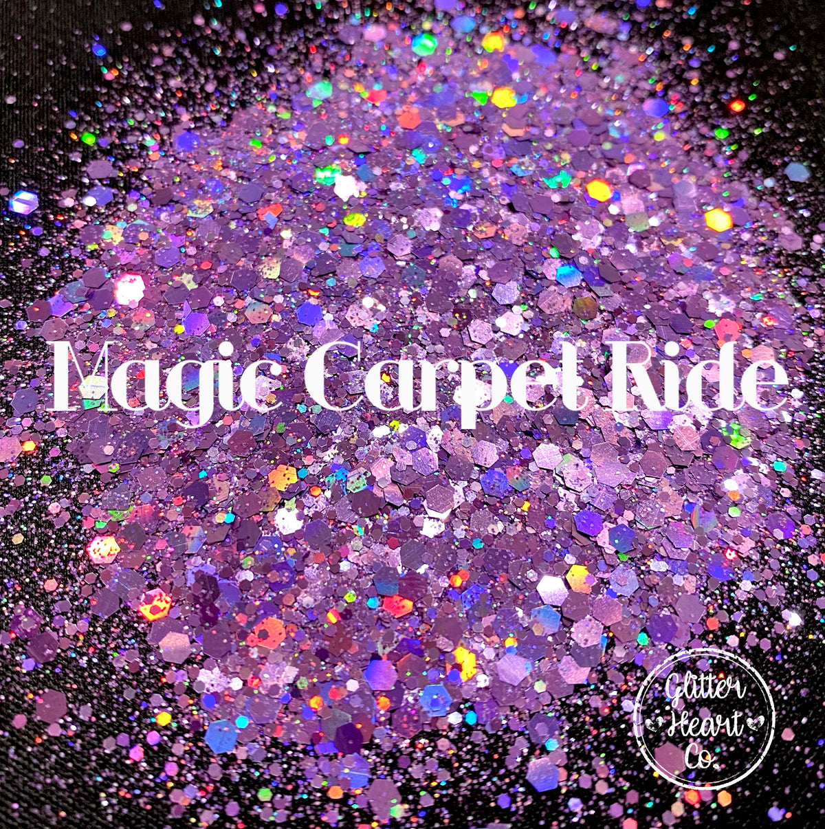 Magic Carpet Ride