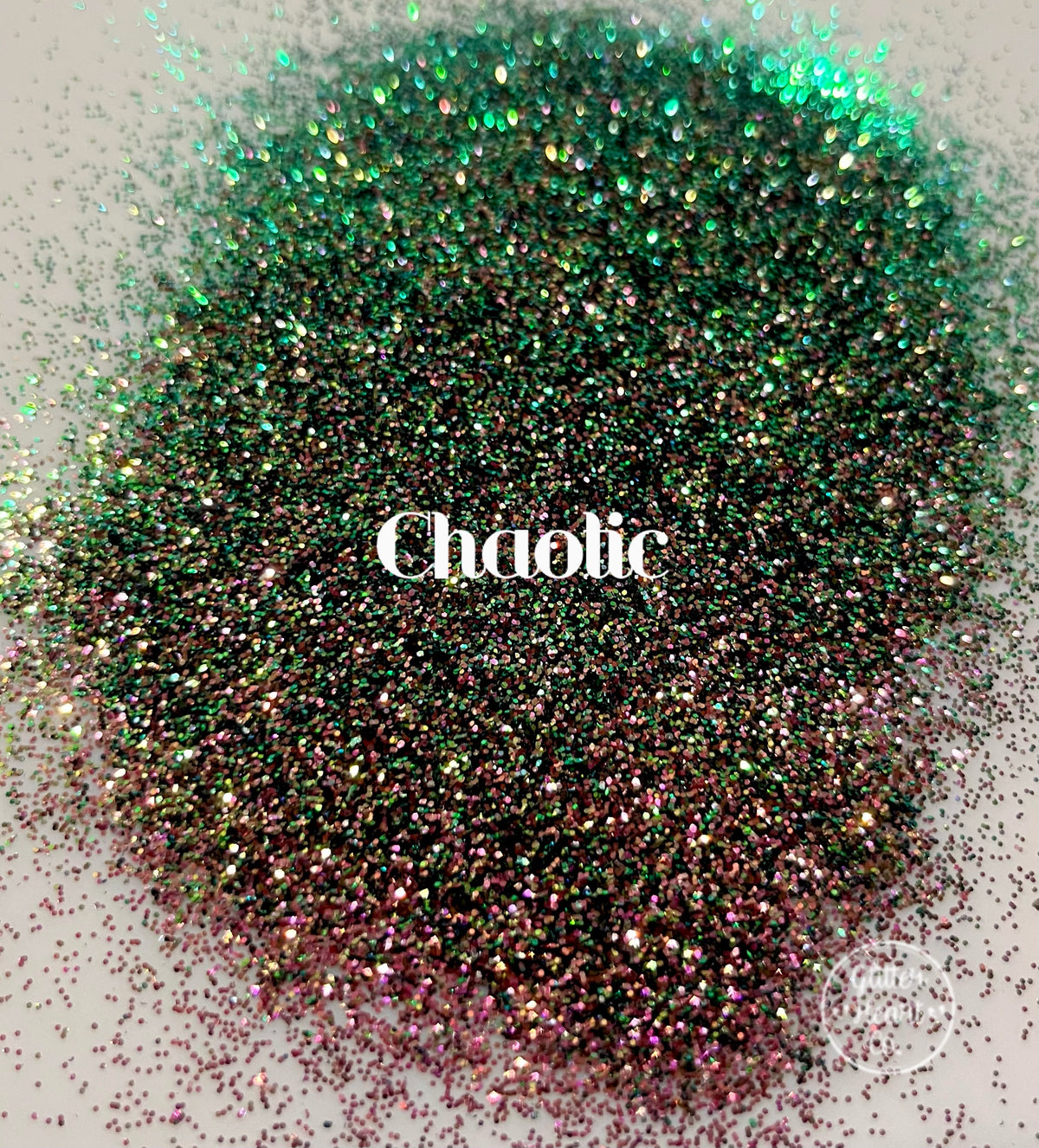 Chaotic