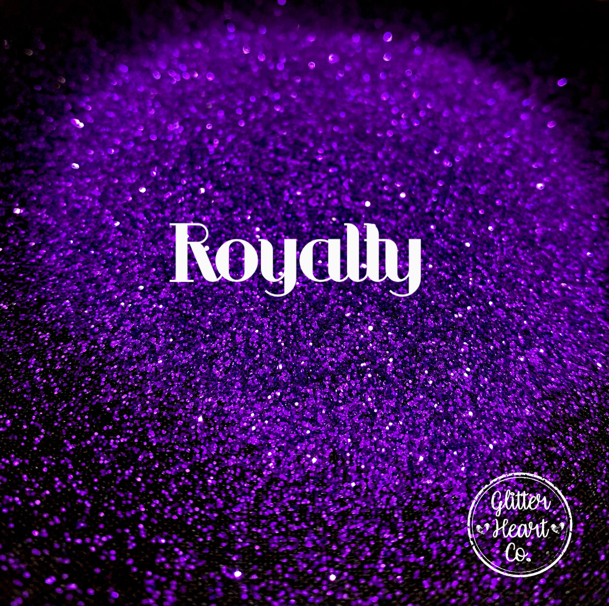 Royalty