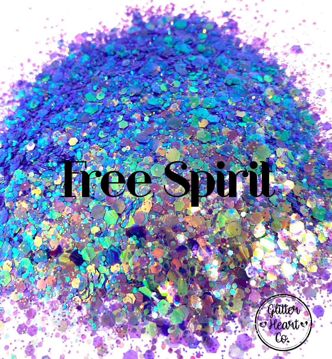 Free Spirit