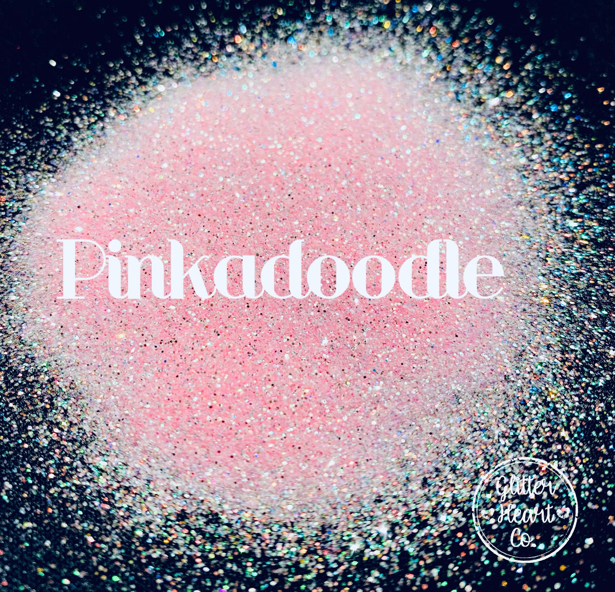 Pinkadoodle