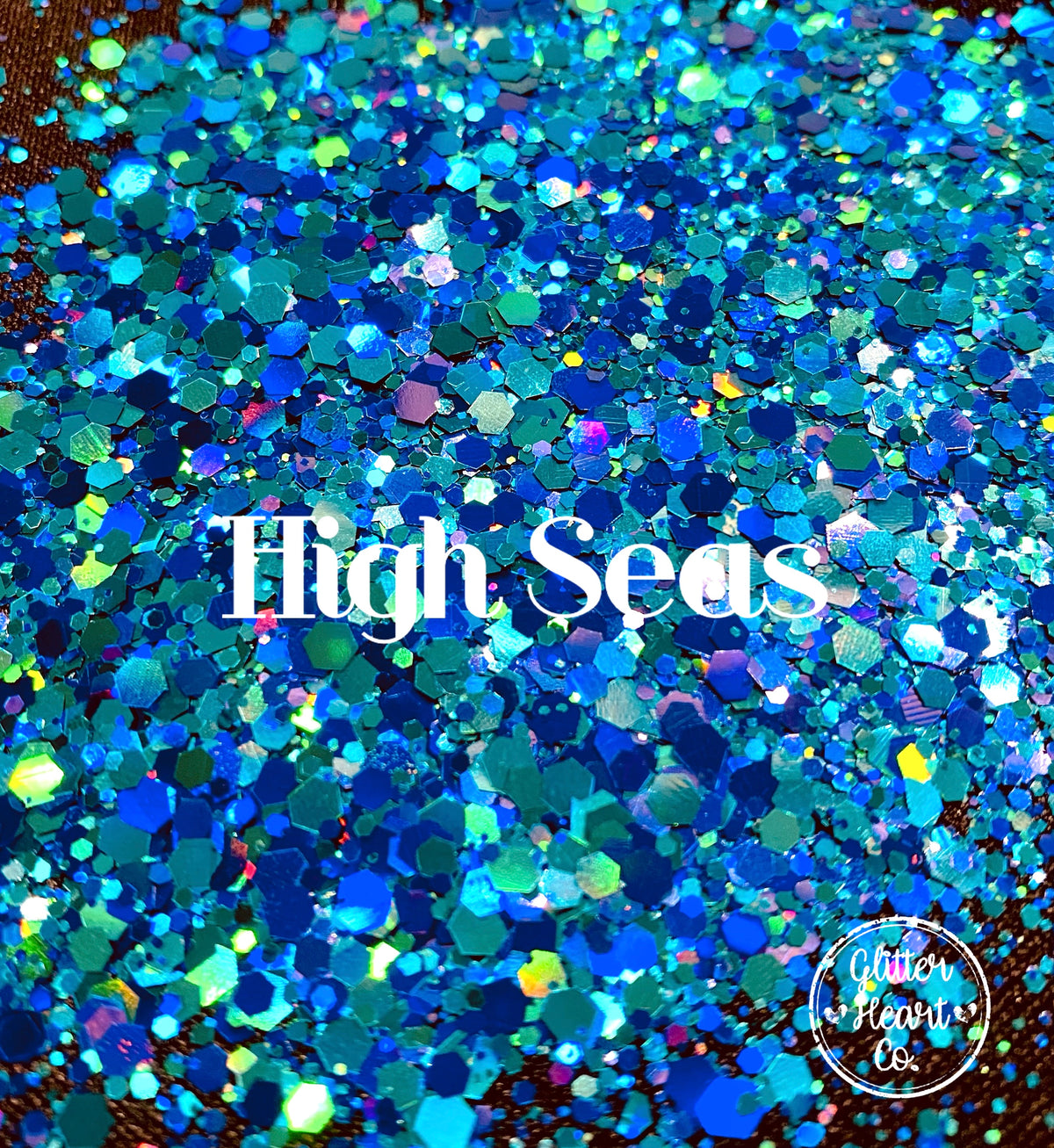 High Seas