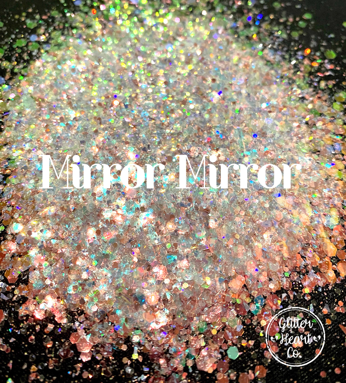 Mirror Mirror