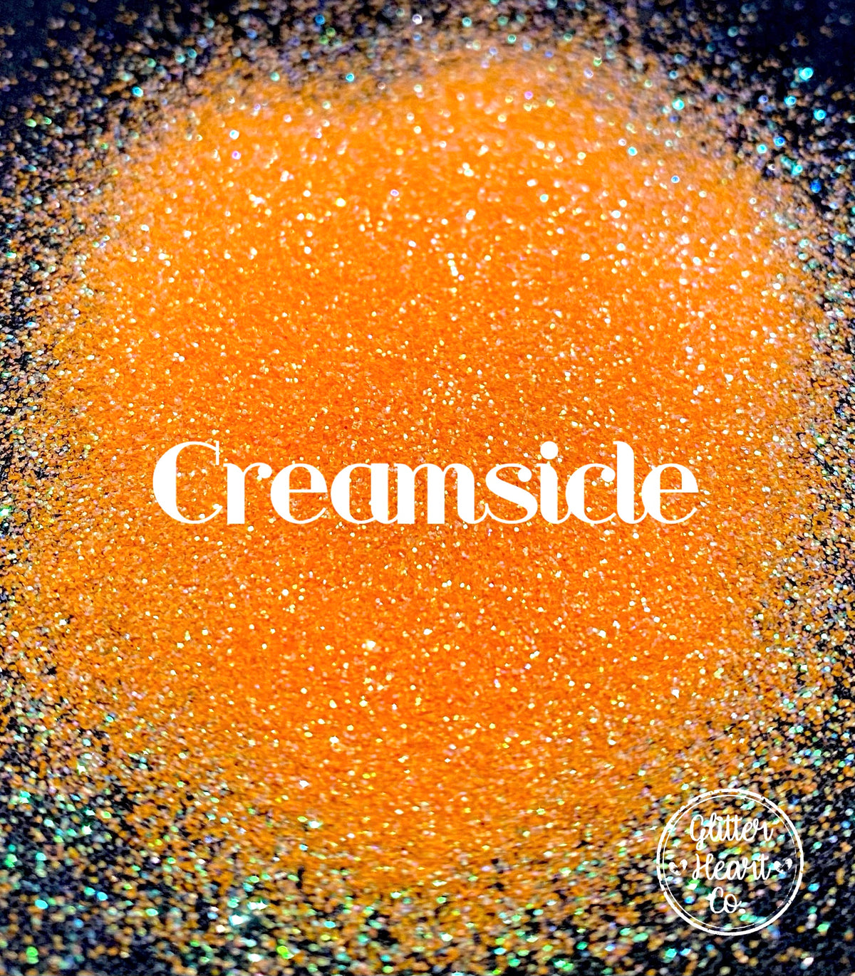 Creamsicle