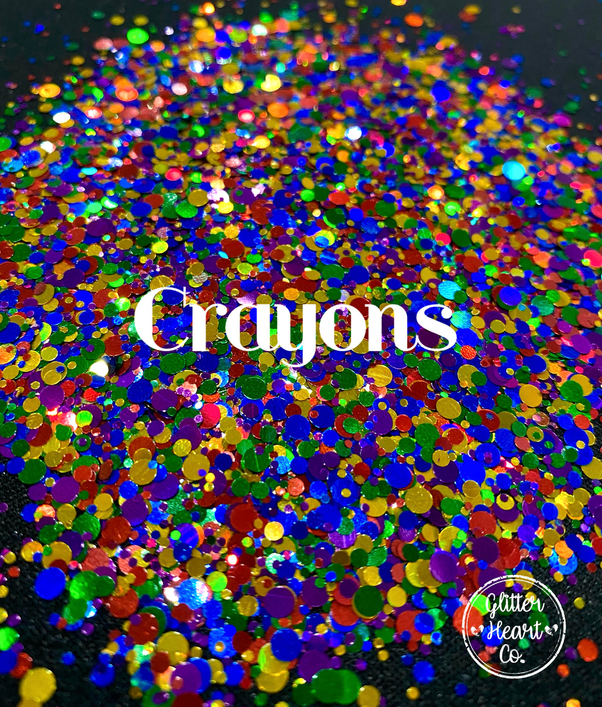 Crayons
