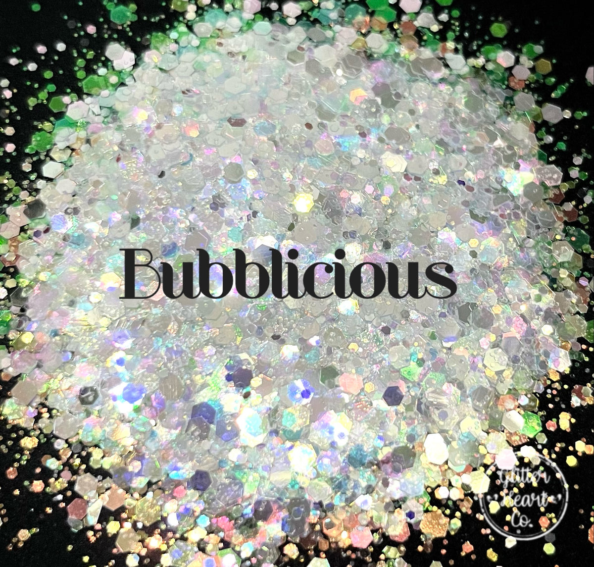 Bubblicious