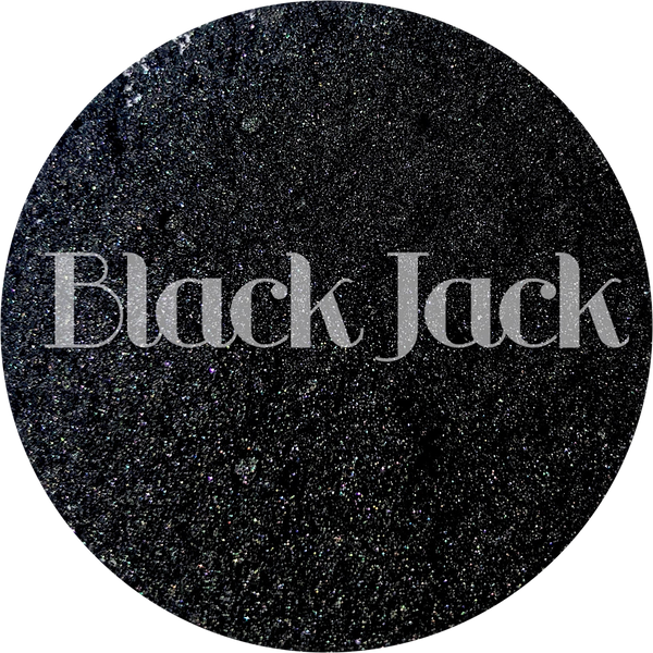 Black Jack Mica