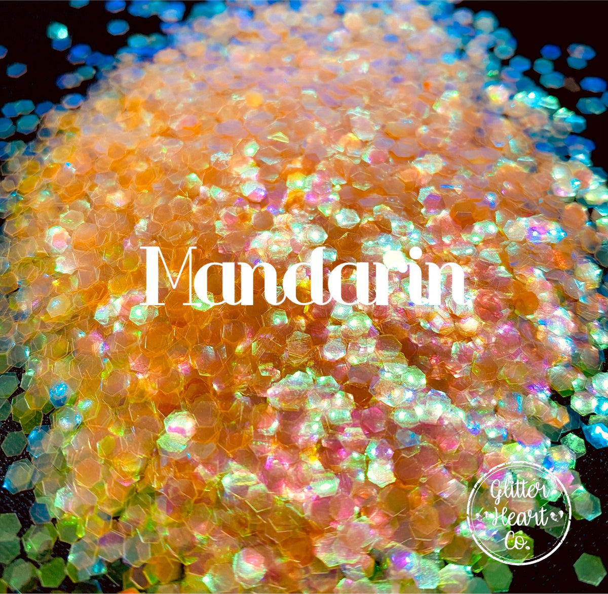 Mandarin