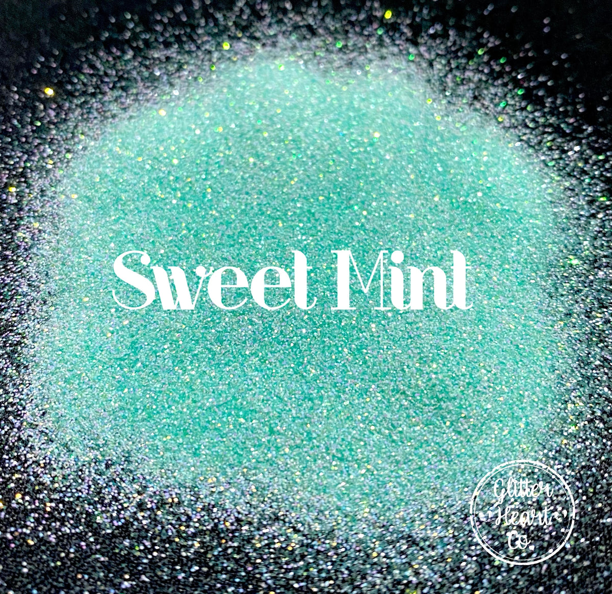 Sweet Mint