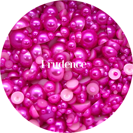 Prudence