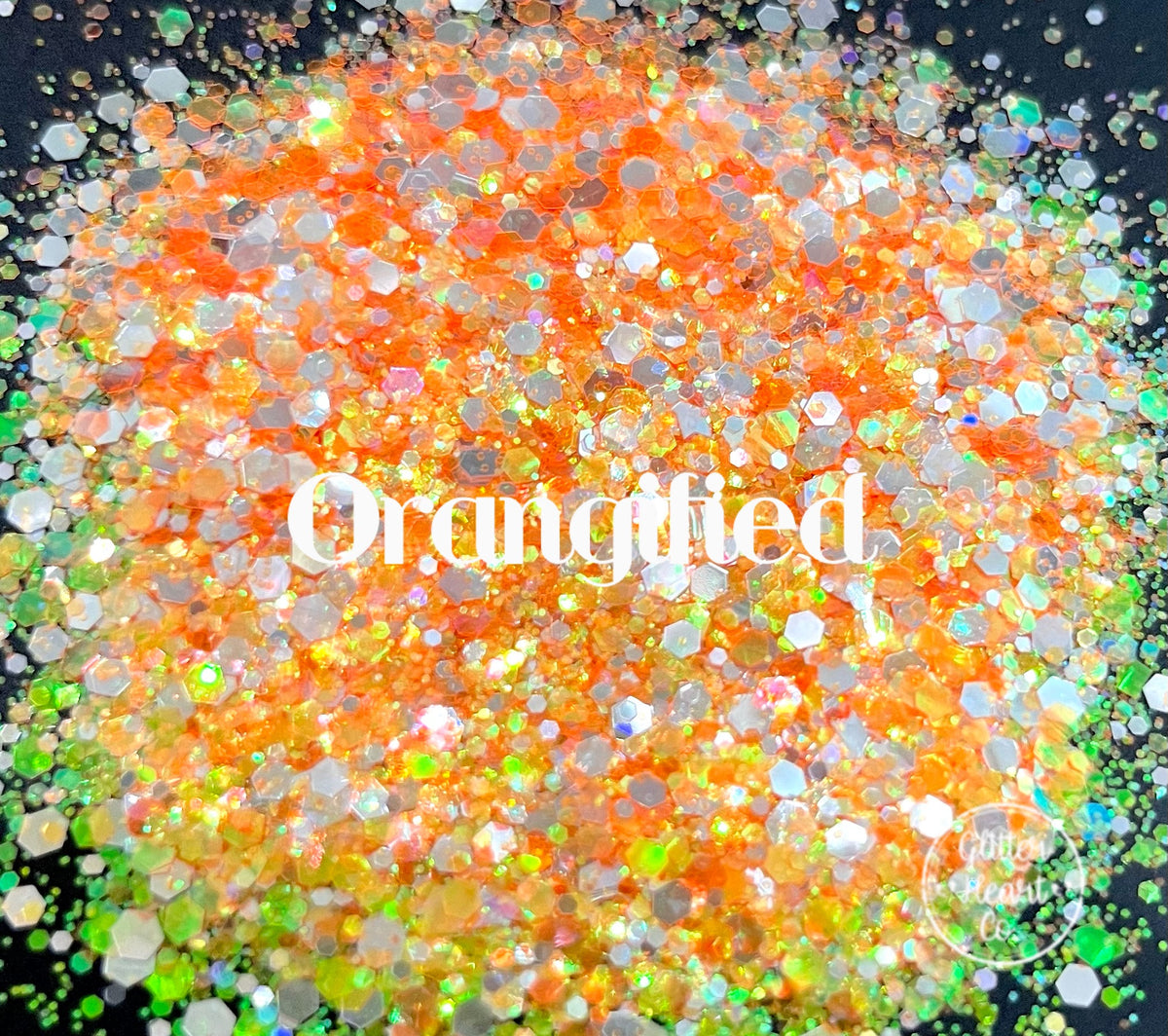 Orangified