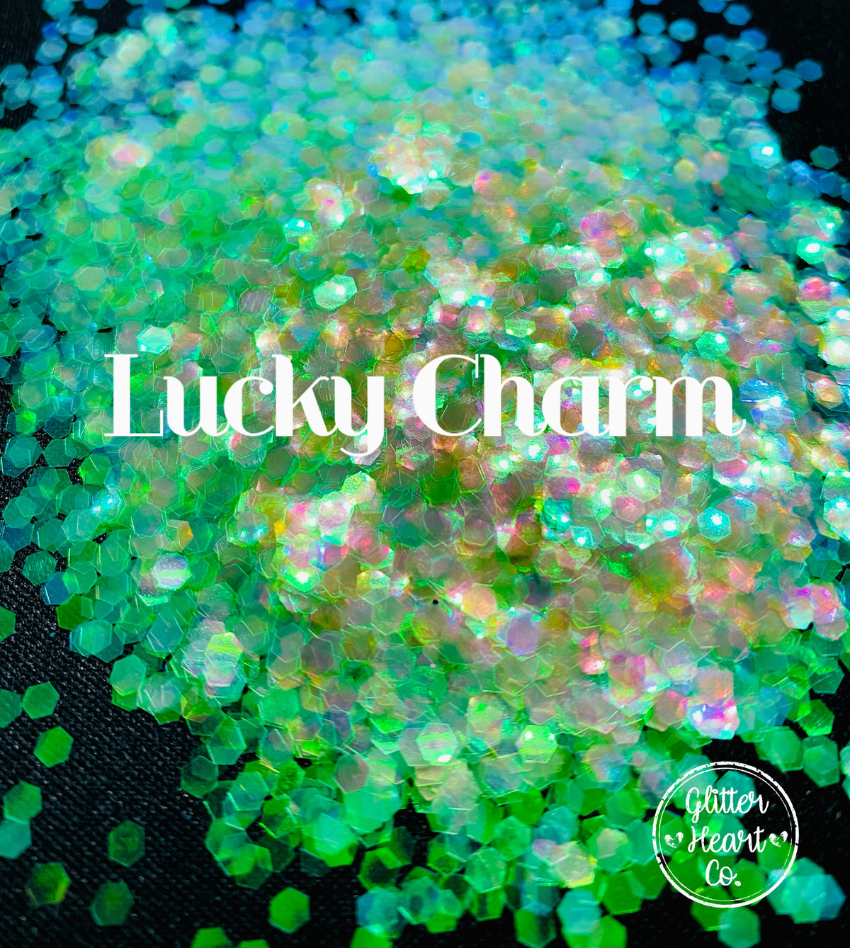 Lucky Charm