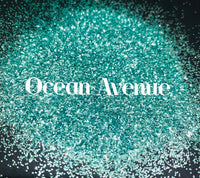 Ocean Avenue