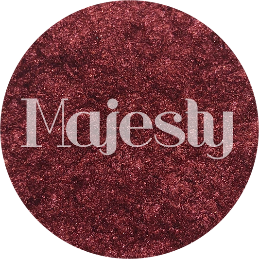 Majesty Mica
