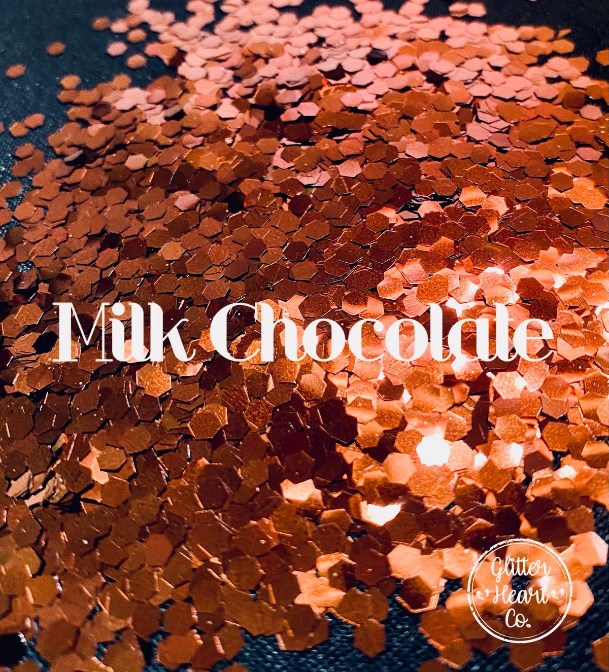 Milk Chocolate