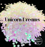 Unicorn Dreams