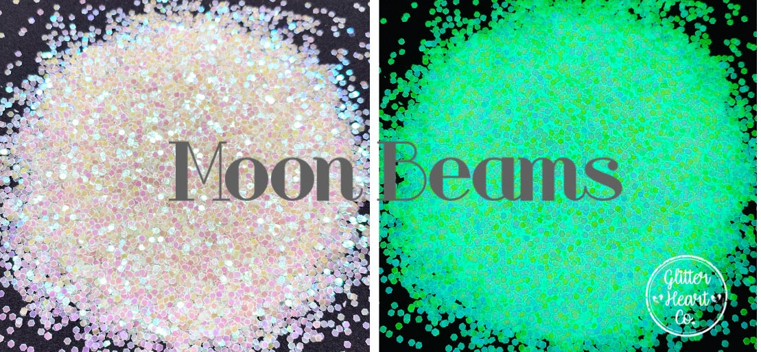 Moon Beams