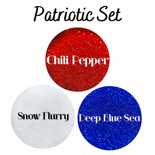 Patriotic Set