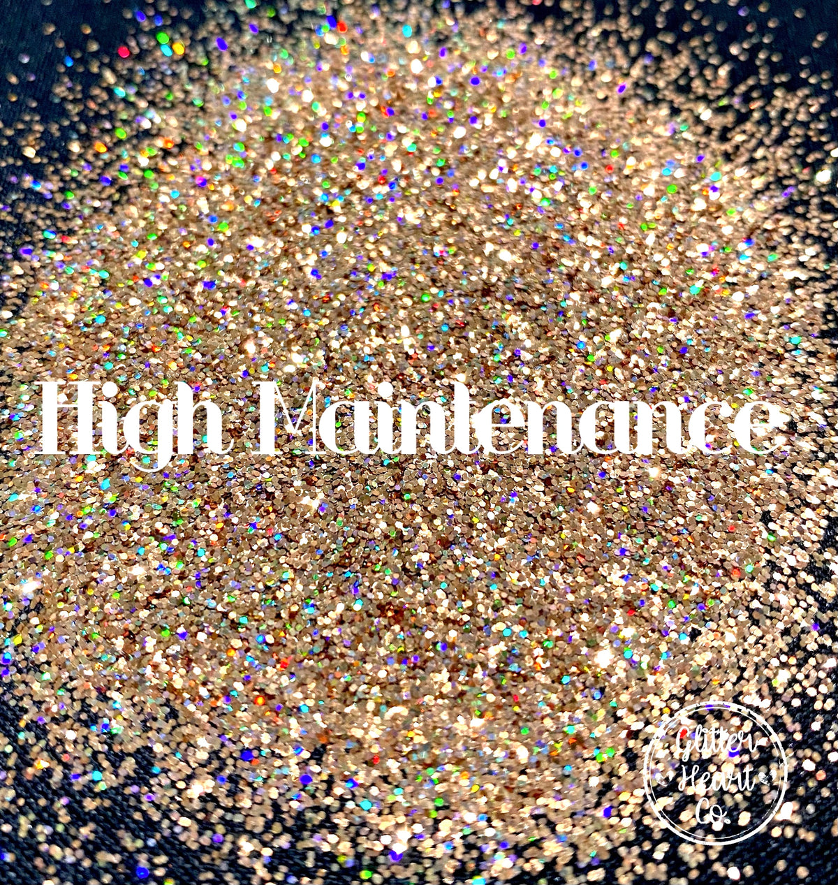 High Maintenance