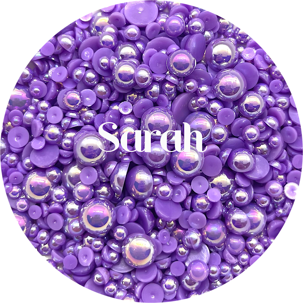 Sarah