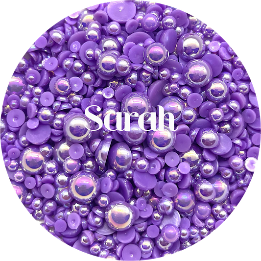 Sarah