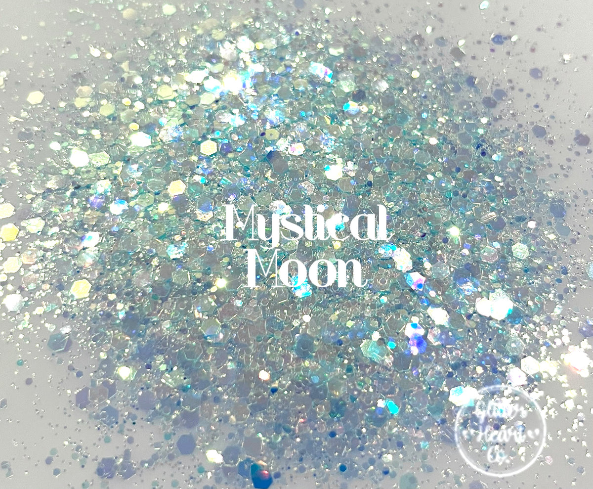 Mystical Moon