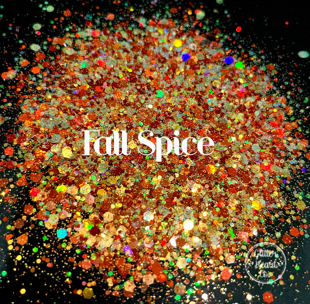 Fall Spice