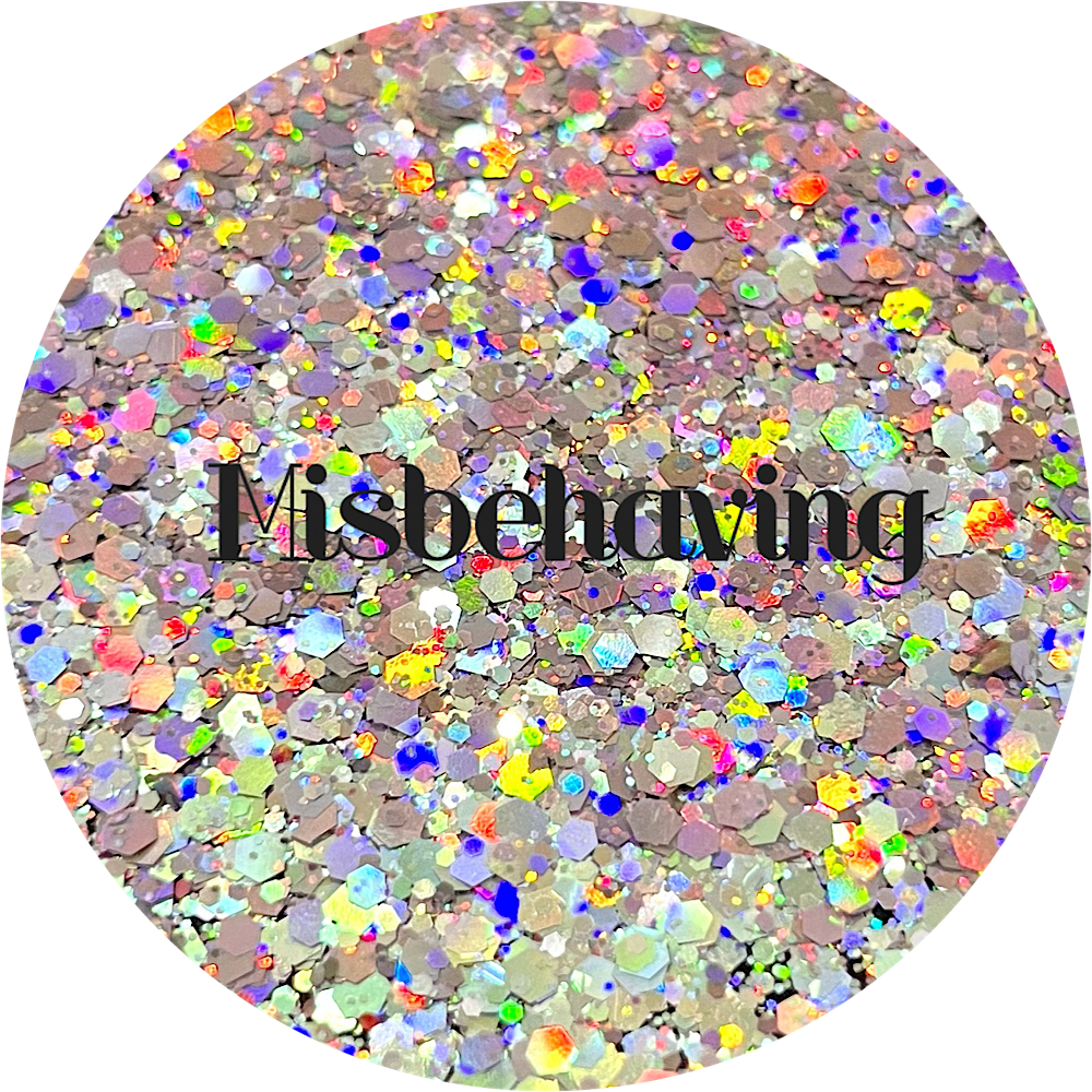 Misbehaving