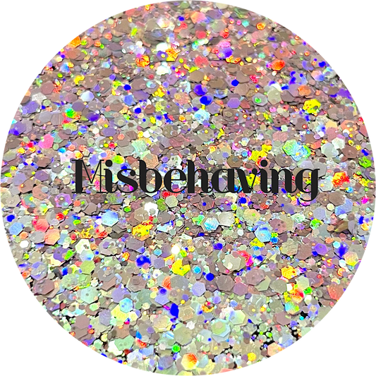 Misbehaving