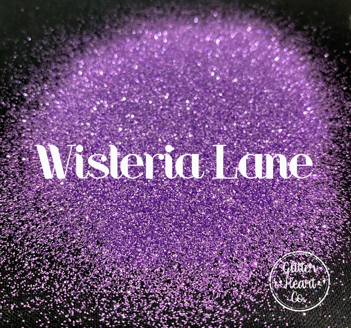 Wisteria Lane