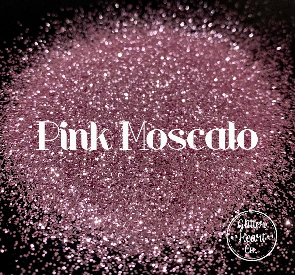 Pink Moscato