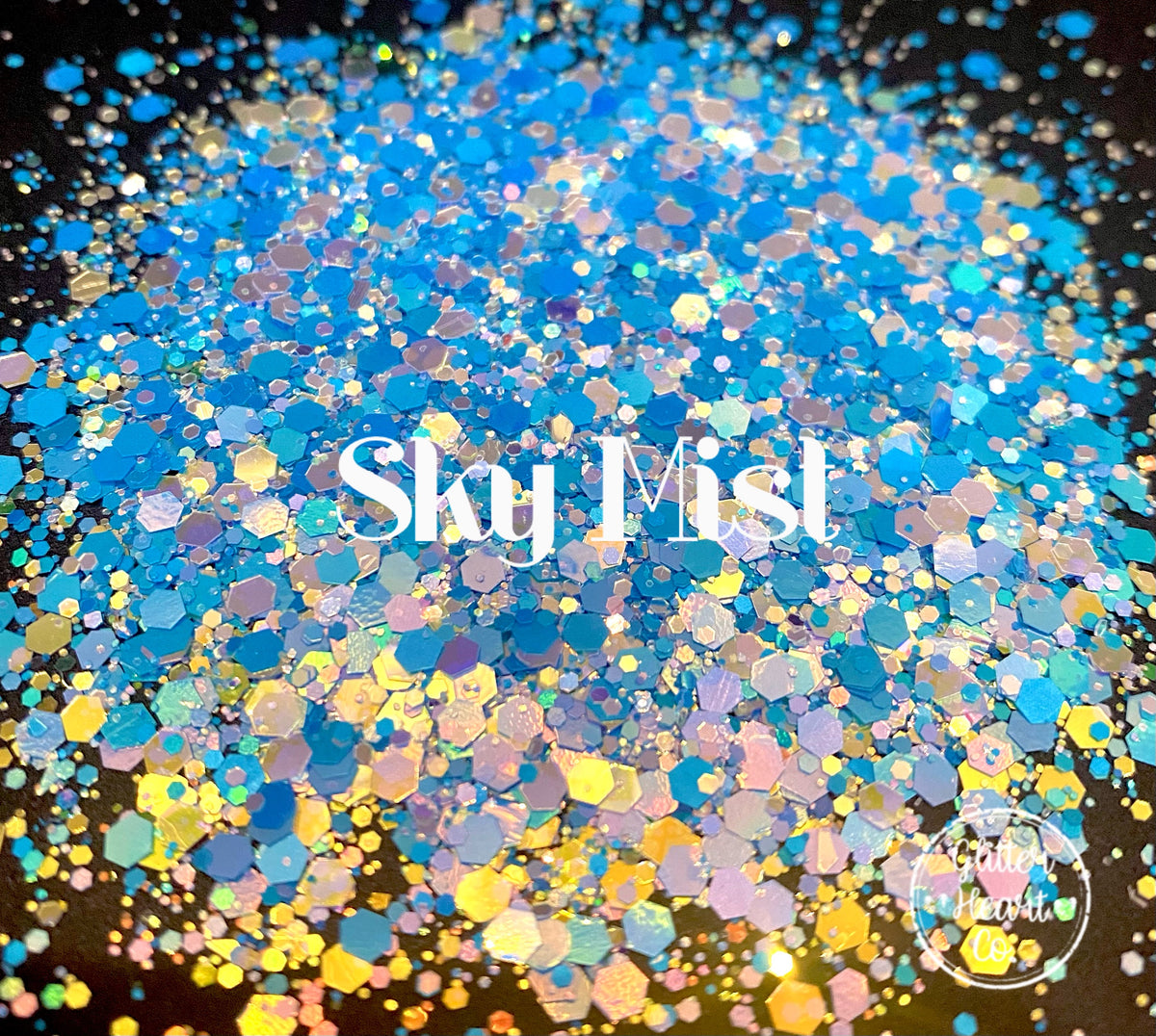 Sky Mist