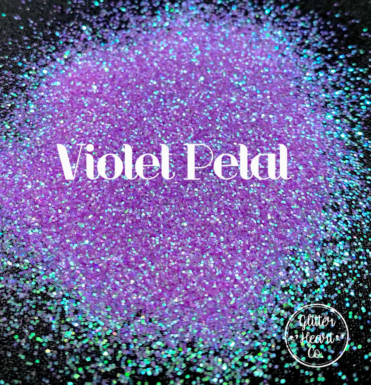 Violet Petal