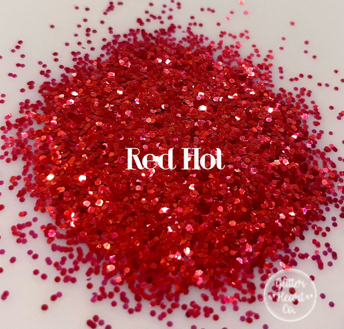 Red Hot