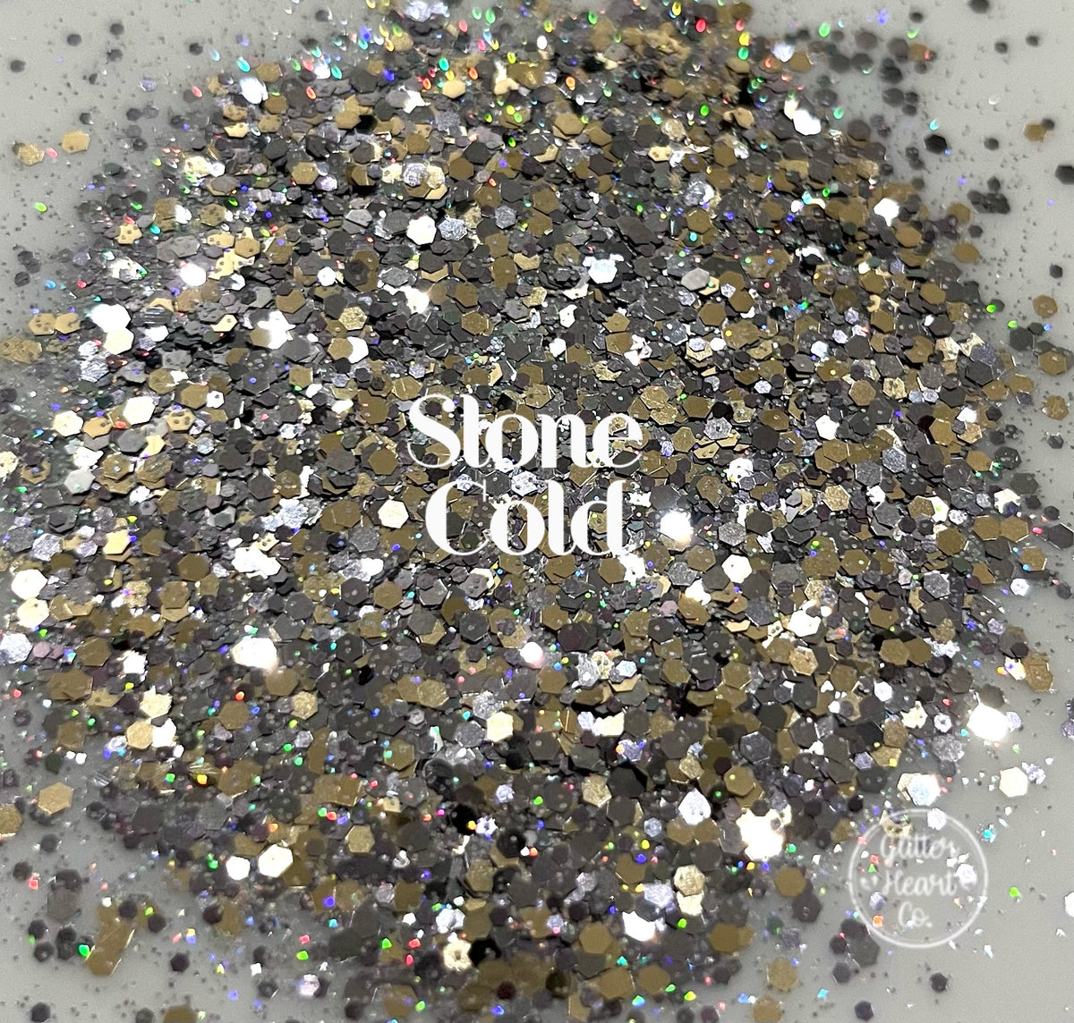 Stone Cold