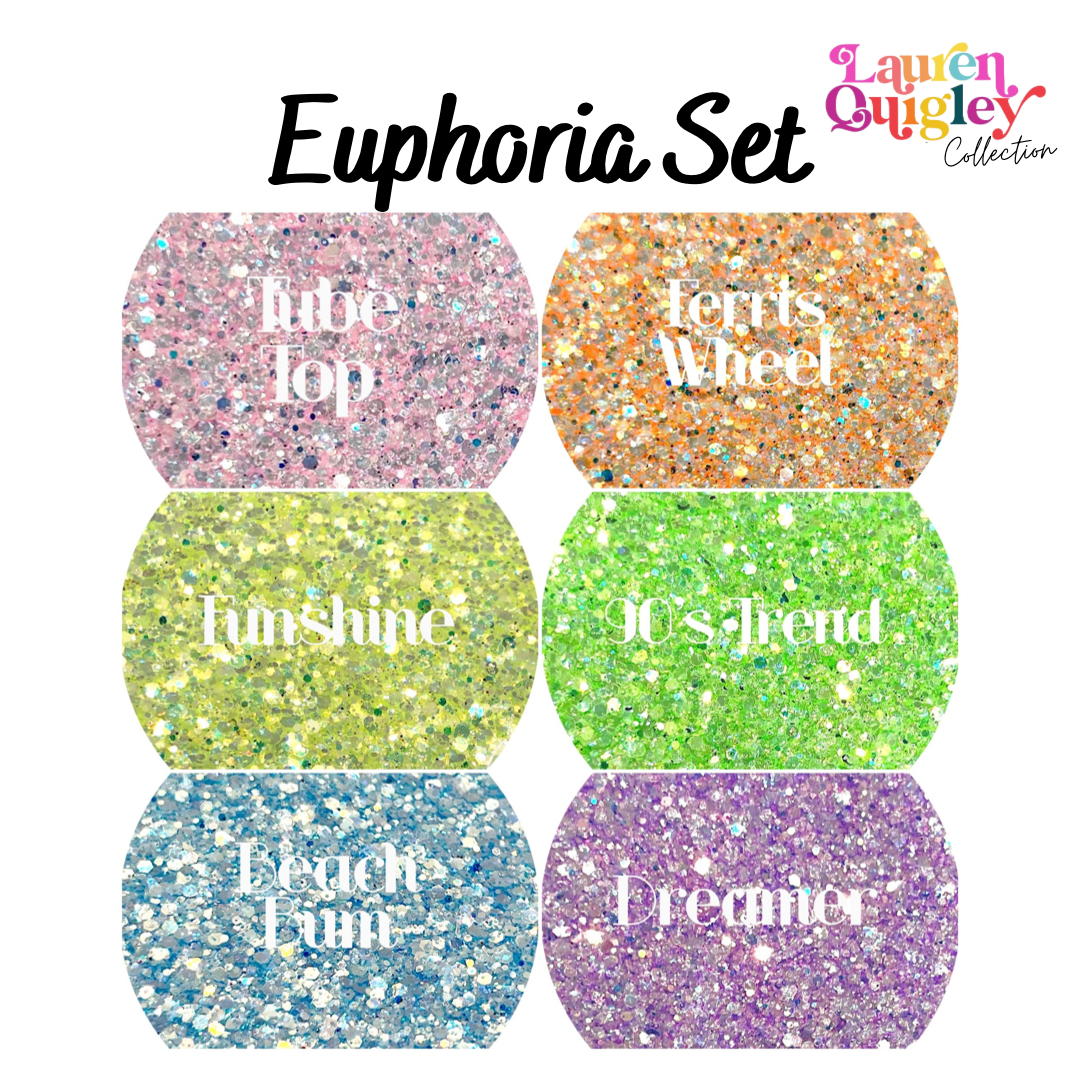 Euphoria Set
