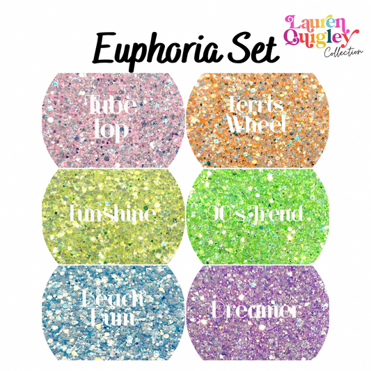Euphoria Set