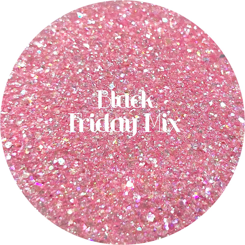 Black Friday Mix 2022