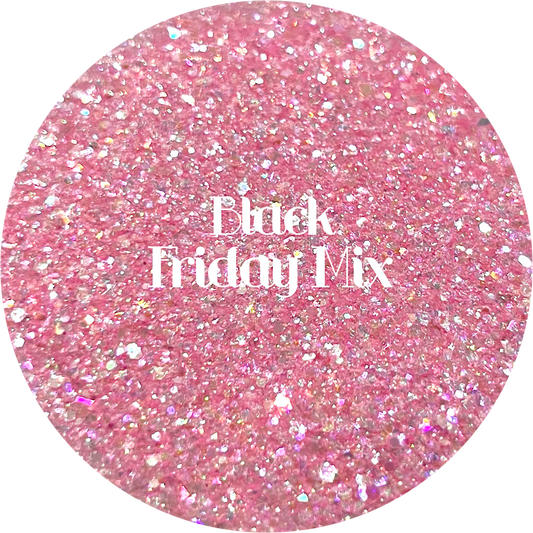 Black Friday Mix 2022