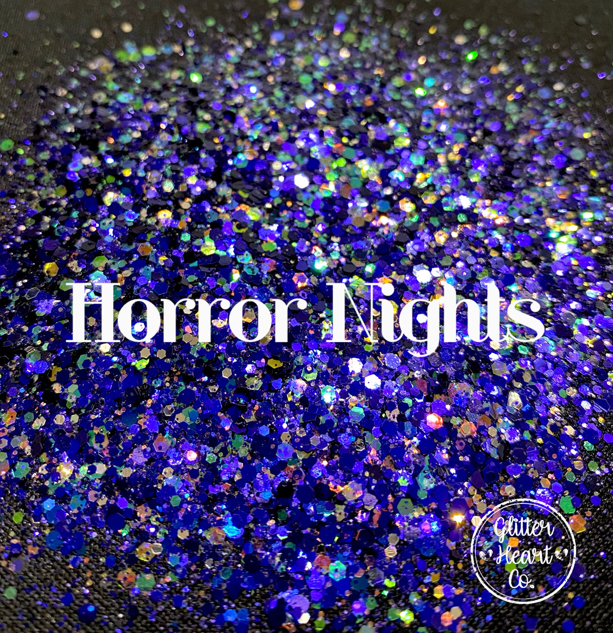 Horror Nights