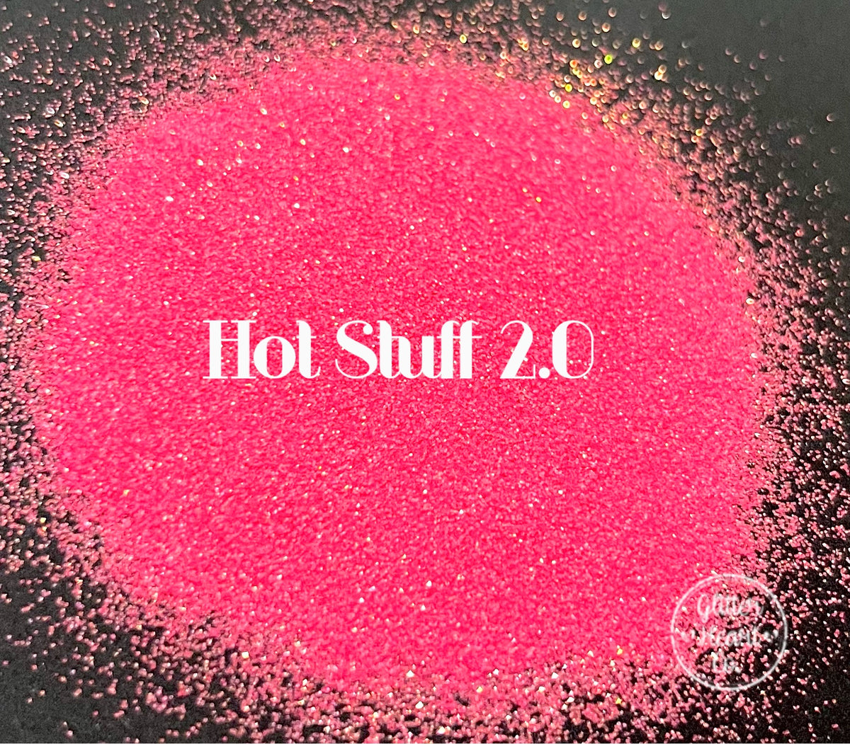 Hot Stuff 2.0