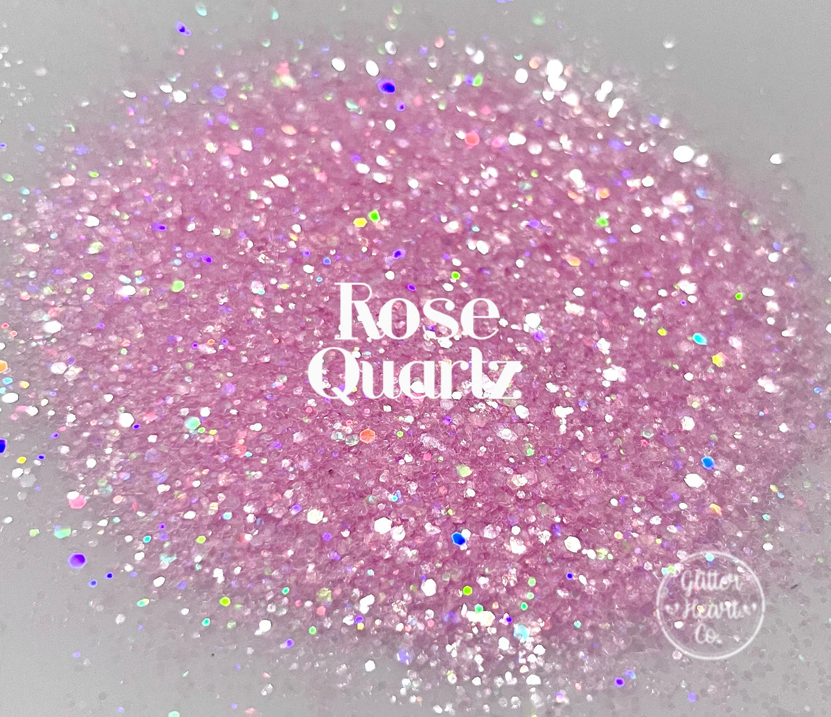 Rose Quartz