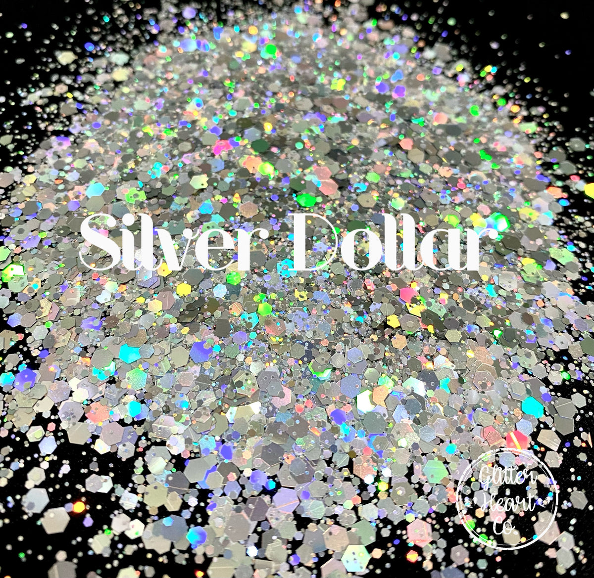 Silver Dollar
