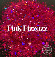 Pink Pizzazz