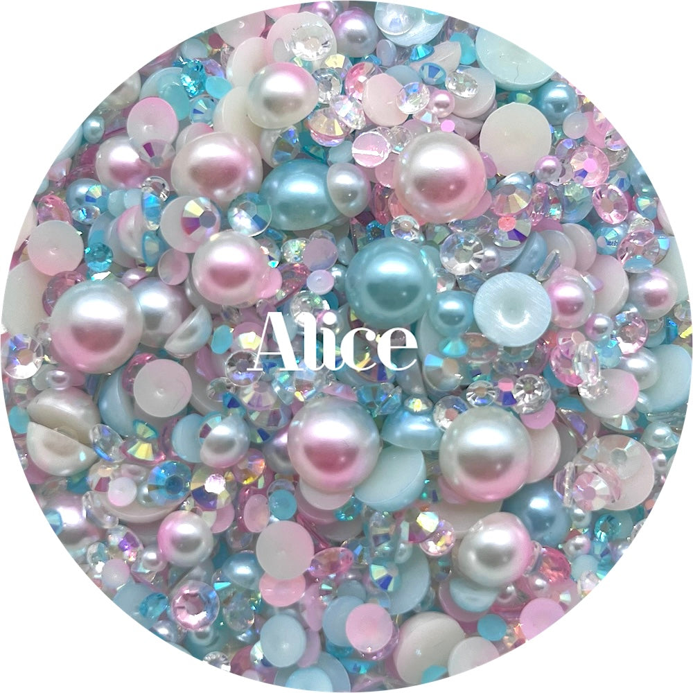 Alice