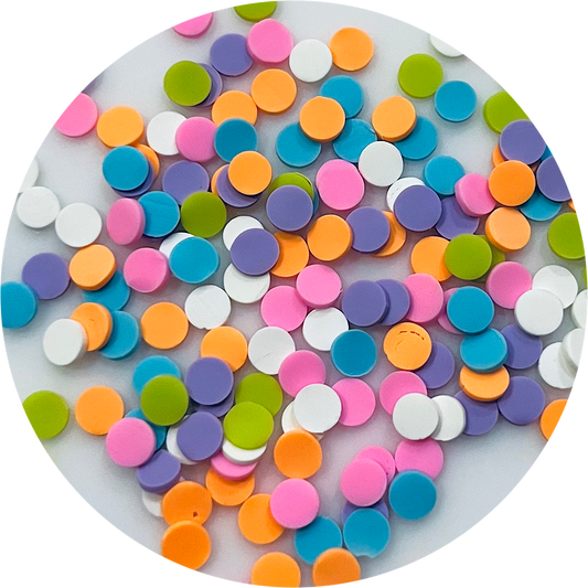 Circle Sprinkles