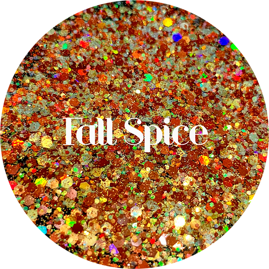 Fall Spice