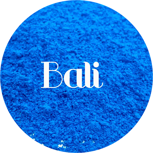 Bali Mica